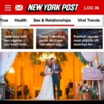 NY Post wedding costs on Long Island